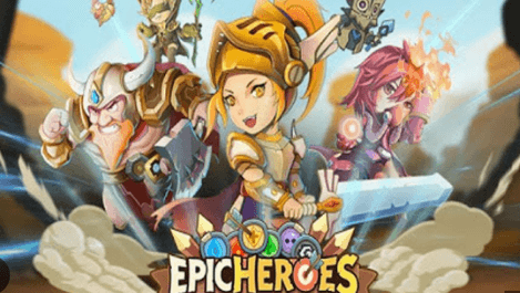 hera epic the musical