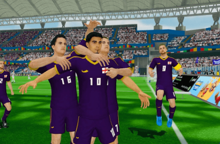 new football league 2025