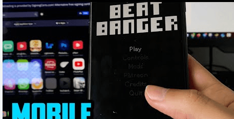 mobile legends bang bang apk​