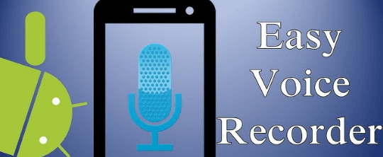 background voice recorder mod apk​