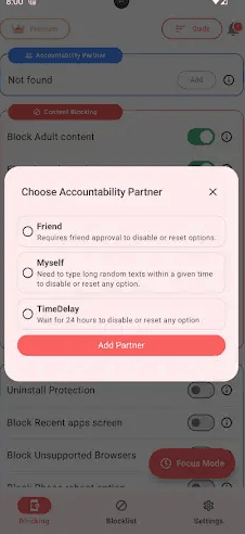 blockerhero premium apk