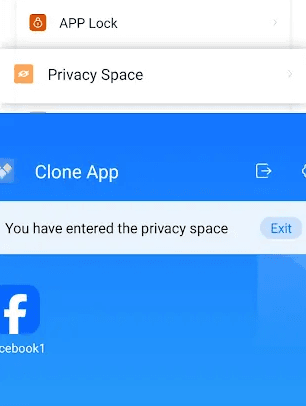 app clone
