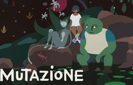 games like mutazione