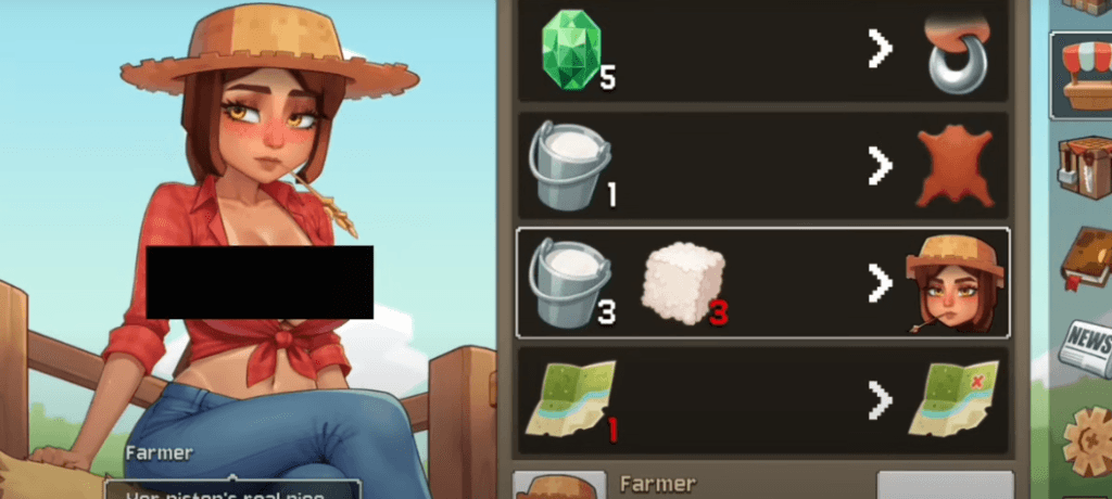 lovely craft piston trap free​