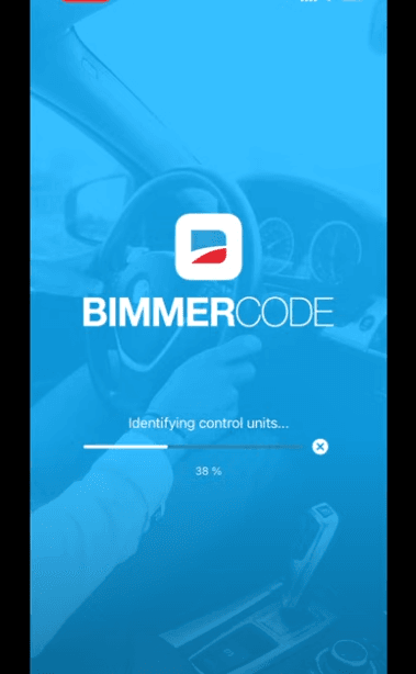 vgate obd2 work with bimmercode​