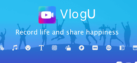 VlogU