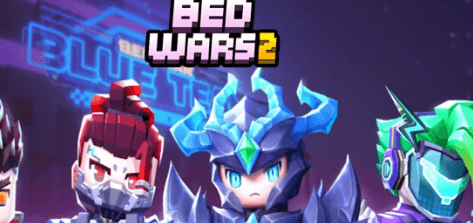 Bed Wars 2