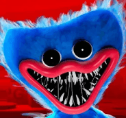 Poppy Playtime Chapter 1