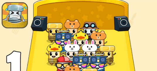 Screw Pin Puzzle MOD APK