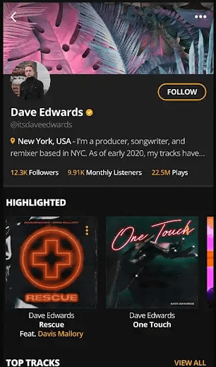 audiomack music downloader
