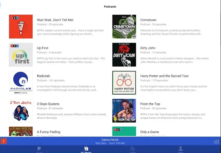 pandora premium mod apk
