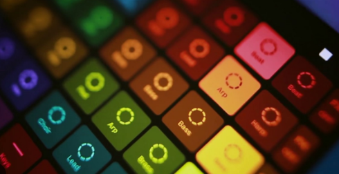 groovepad - music and beat maker​