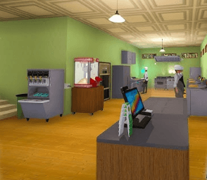 my cafe recipes and stories mod apk