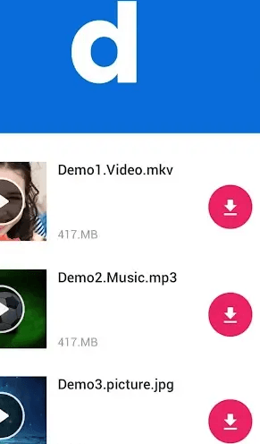 all video downloader extension