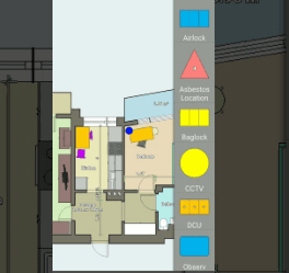 room floor plan creator