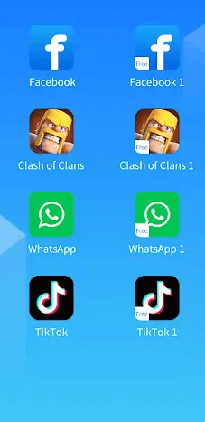 cash app clone