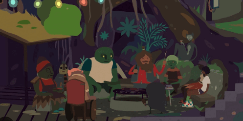 mutazione achievement guide