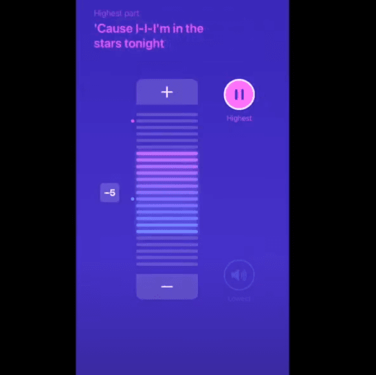 simply sing review