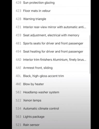 issues connecting bimmercode with enet cable