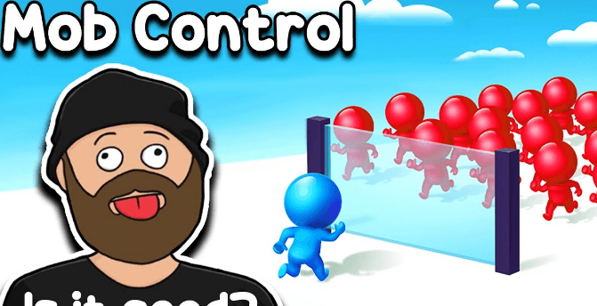 Mob Control