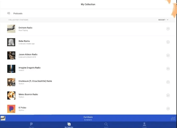pandora mod apk 2025