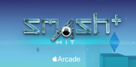 Smash Hit MOD APK