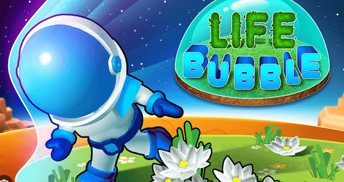Life Bubble