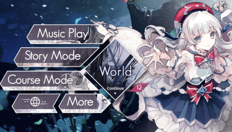 Arcaea