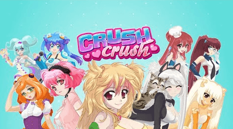 Crush Crush