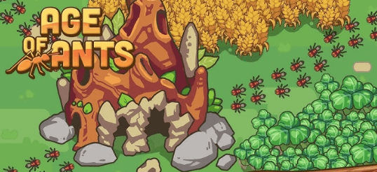 Age of Ants