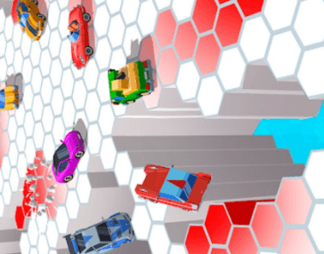 cars arena