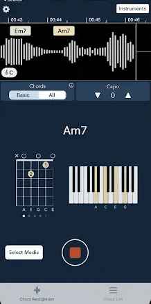 Chord ai