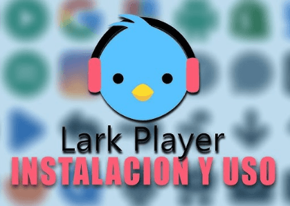 lark player music