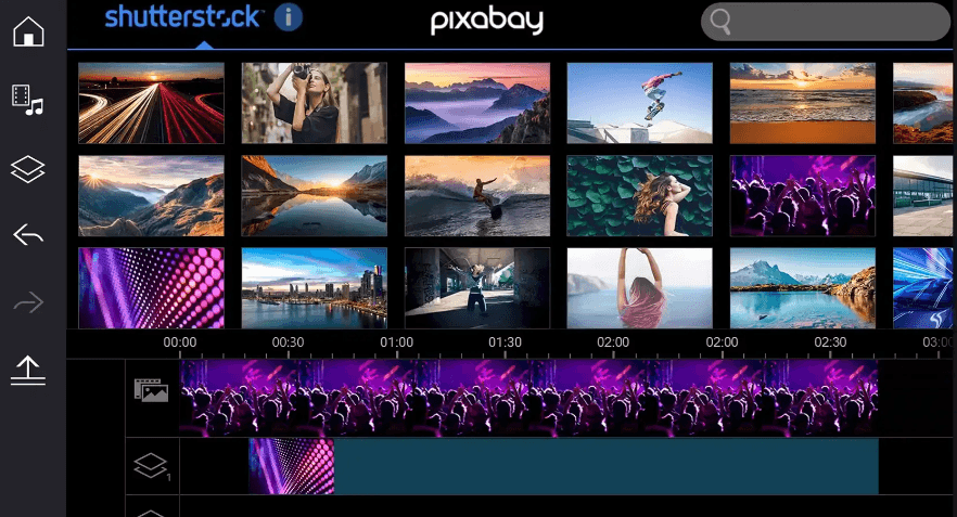 cyberlink powerdirector pro apk