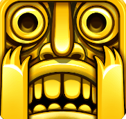 Temple Run MOD APK