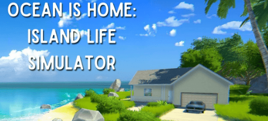 ocean is home 2 mod apk