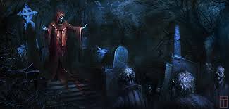 Lucid Dream Adventure