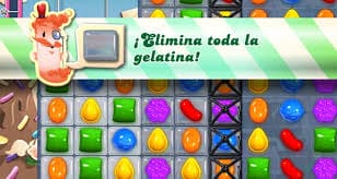 Candy Crush Soda Saga
