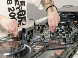 cross dj pro grátis