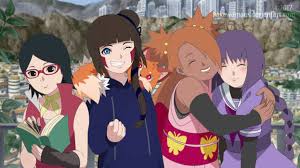 kunoichi trainer mod apk