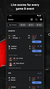 ESPN MOD APK download