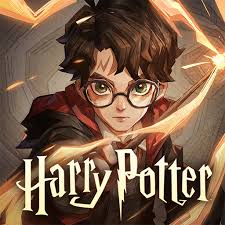 Harry Potter