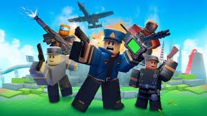 Roblox MOD APK