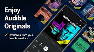 Audible MOD APK