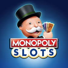 MONOPOLY Slots: