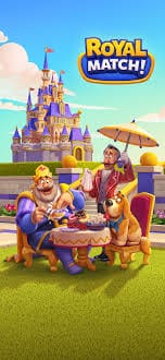 Royal Match