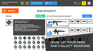 Stick Warfare Blood Strike