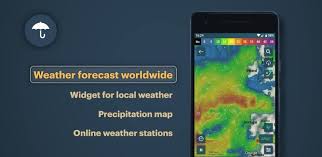 Windy.app MOD APK