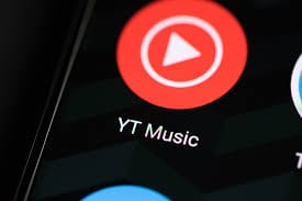 YouTube Music