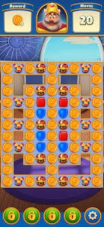 royal match apk mod download​